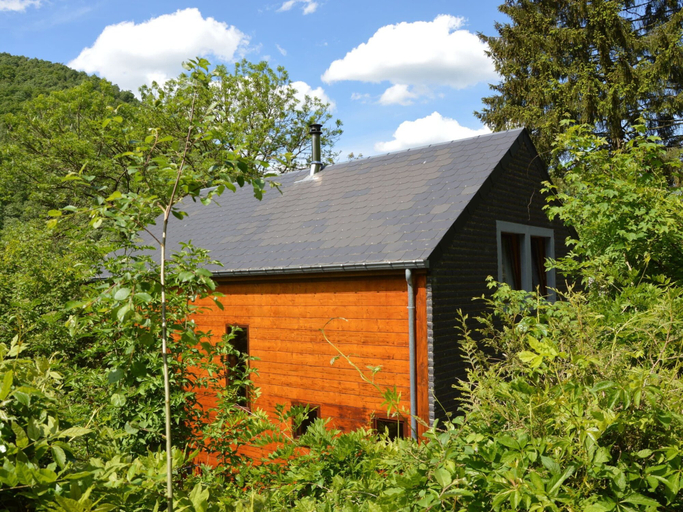 Exterior & Views 2, Holiday Home in Aywaille for 6 Person, Liège