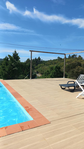 Sport & Beauty 2, Quinta das Reveladas, Marvão