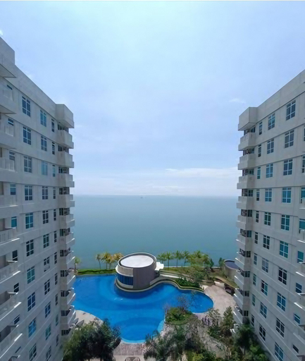 BORNEO BAY WONGKITO di Pusat Kota Balikpapan, Balikpapan