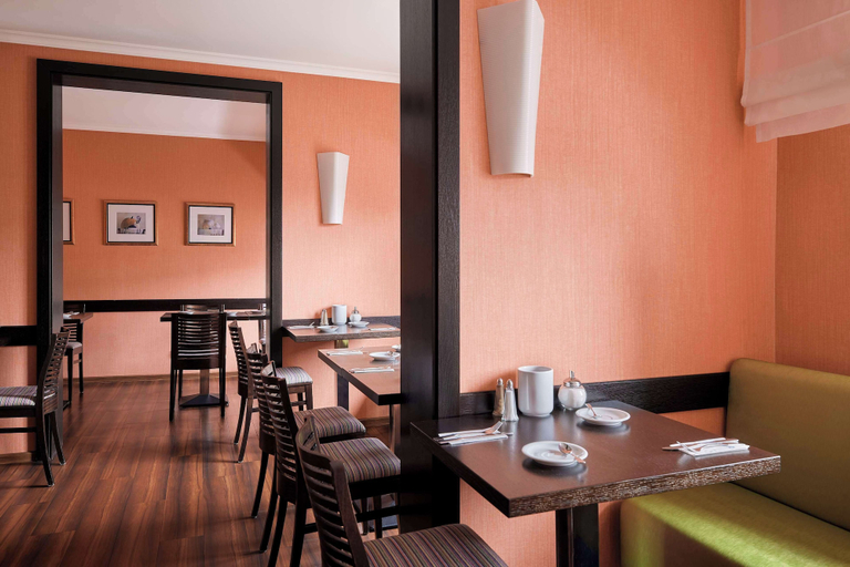 Food & Drinks 5, Best Western Raphael Hotel Altona, Hamburg