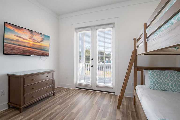 Bedroom 3, Texabama Breeze, Okaloosa
