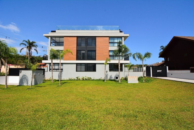 Exterior & Views 2, Sunset Lagoa, Florianopolis