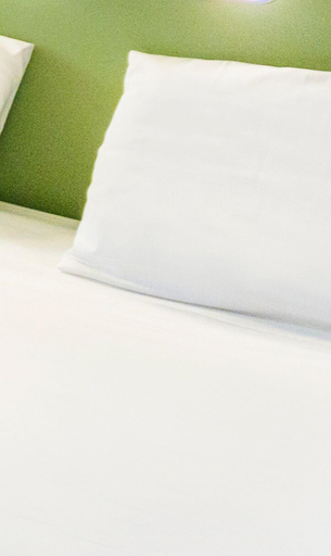 Bedroom 3, ibis budget Angoulême Centre, Charente