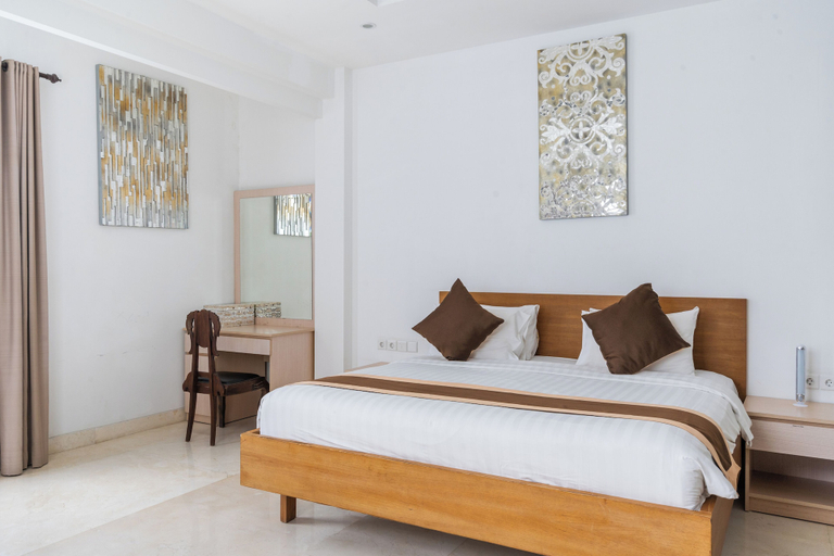 Bedroom 9