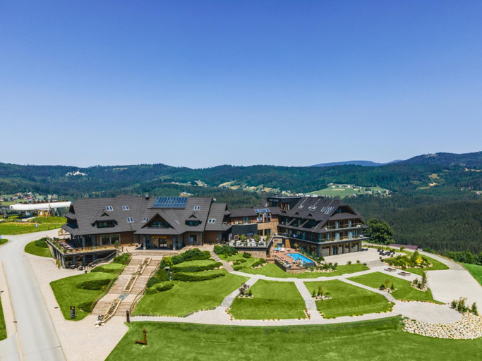 Others 2, Zloty Gron Resort & Spa, Cieszyn