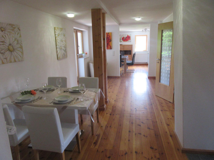 Others 3, Ferienwohnung Ottersbach, Fulda
