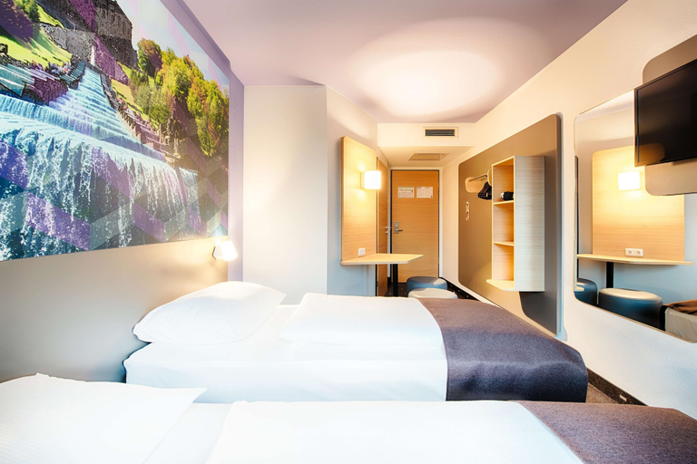 Bedroom 6