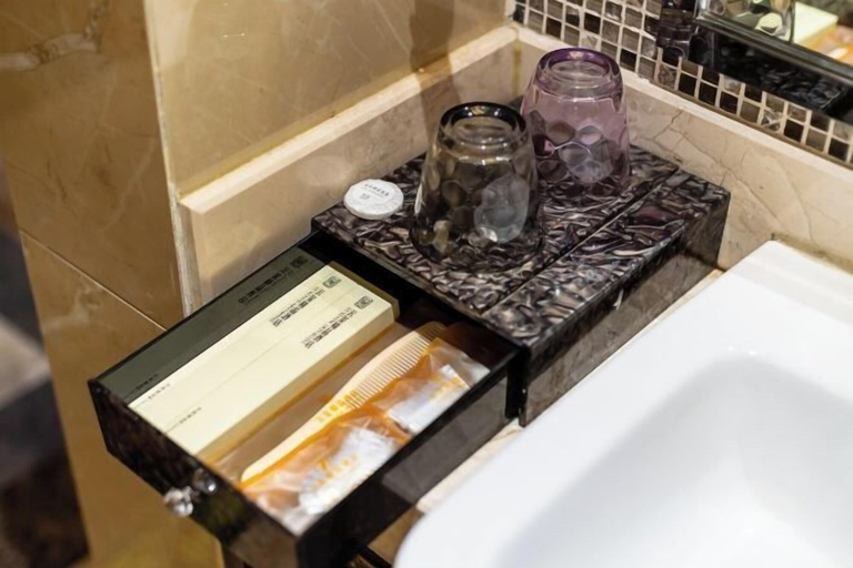 Others 5, Yunting Zundi Hotel, Huzhou