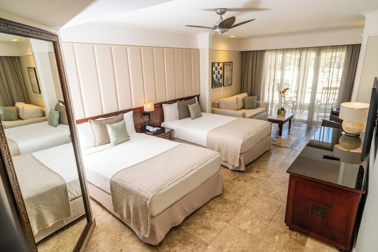Bedroom 3, Family Selection At Grand Palladium Imbassai Resort & Spa, Mata de São João