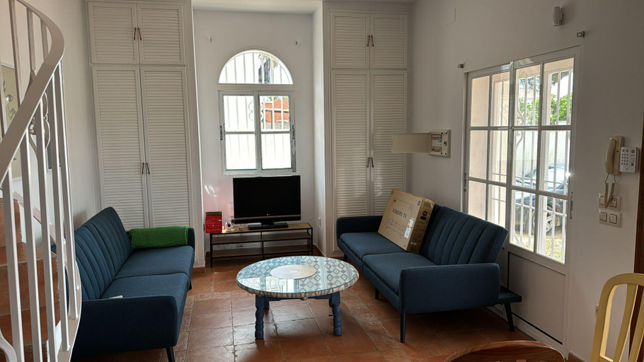 Others 4, Sunny ocean view house walking distance from beach, Cádiz
