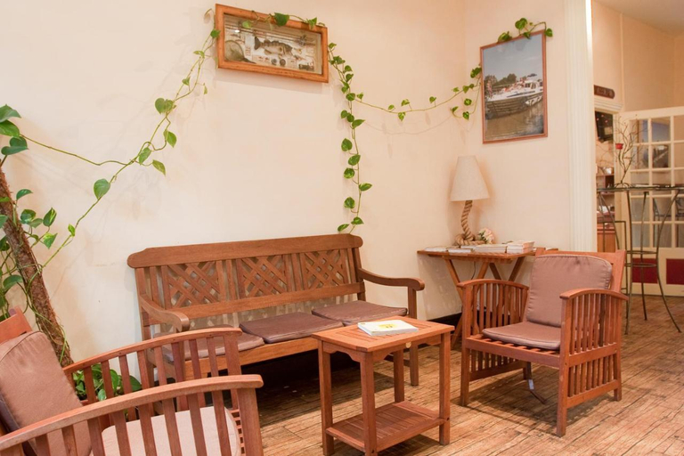 Public Area, Hotel Le Relais Du Canalou, Saône-et-Loire