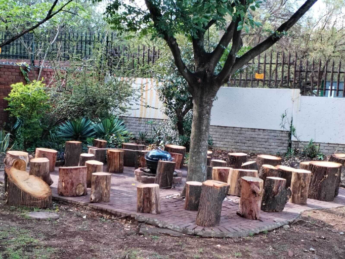 Food & Drinks, Paulshof Guesthouse, City of Johannesburg