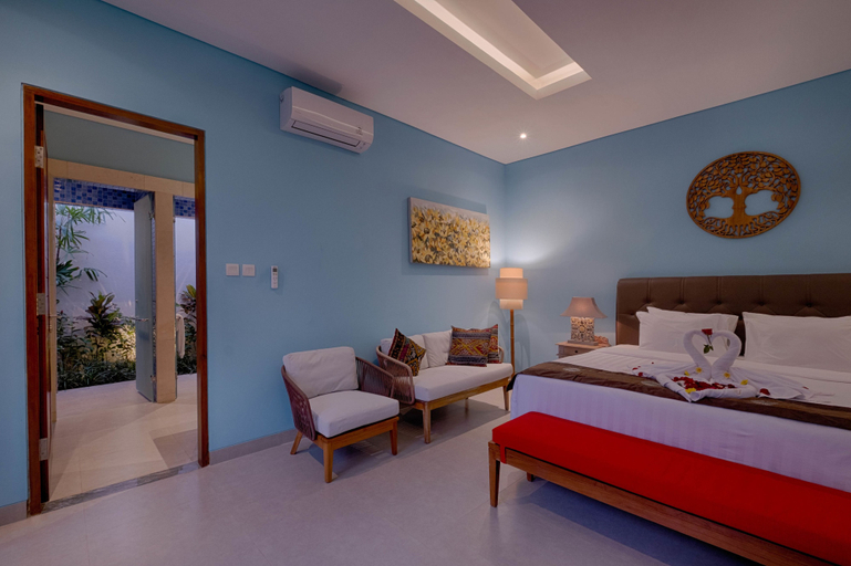 Bedroom 11