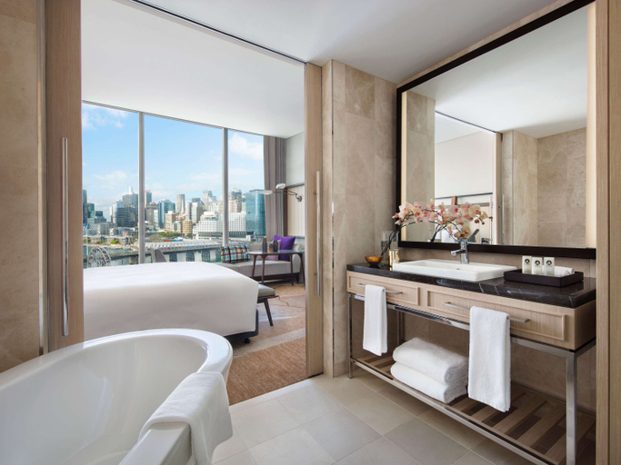 Bathroom 15