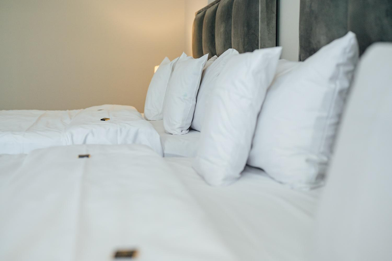 Bedroom 3, Fabesca Boutique Hotel & SPA, Sovata
