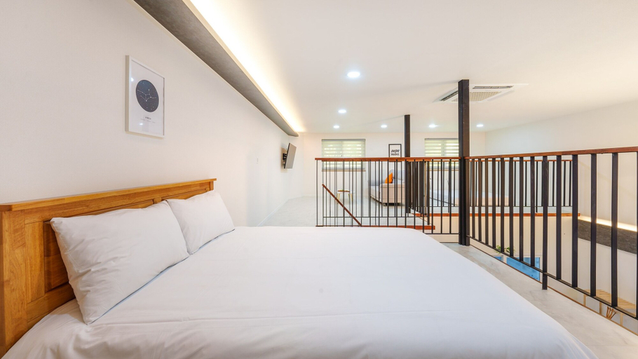 Bedroom 8