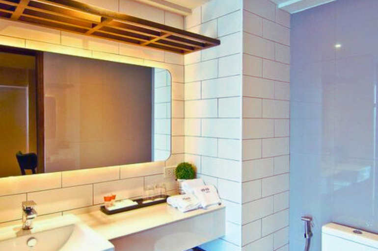 Bathroom 3