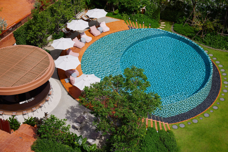 Sport & Beauty 3, Centara Ubon, Muang Ubon Ratchatani