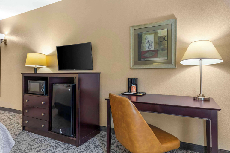 Others 5, Quality Inn & Suites Groesbeck North, Limestone