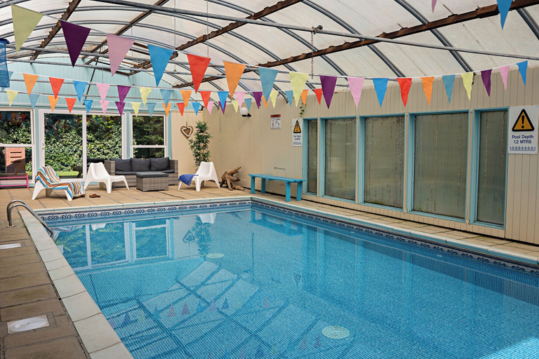 Sport & Beauty, The Elmfield, Devon