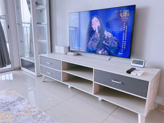 Others 5, Metropol Service Apartment with Attractive View, Seberang Perai Tengah