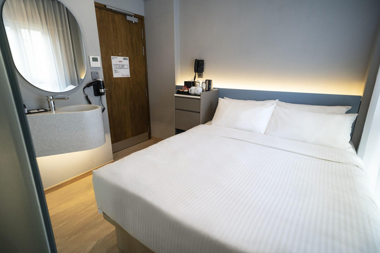 Bedroom 26