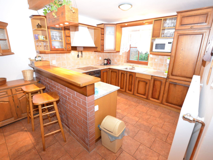 Others 5, Elite Cottage in Turnov near Ski Area, Semily