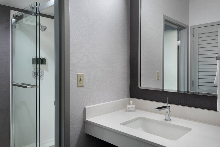 Bathroom 5