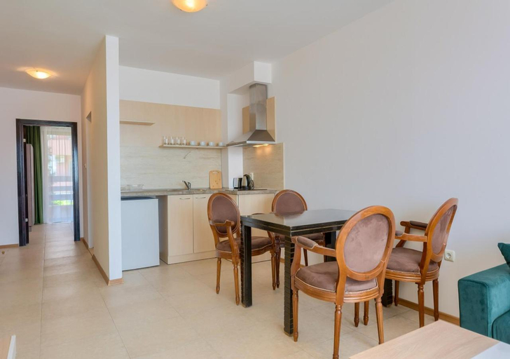 Others 2, Robinson Beach Apartments, Nesebar