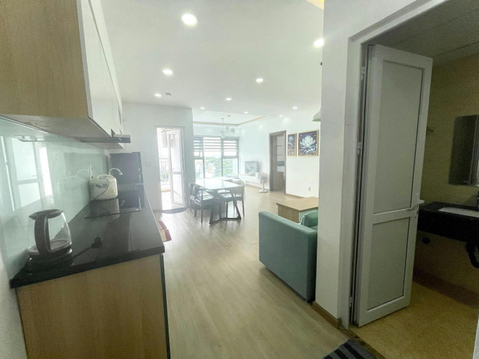 Others 5, Nha Trang Ocean View Apartment, Nha Trang