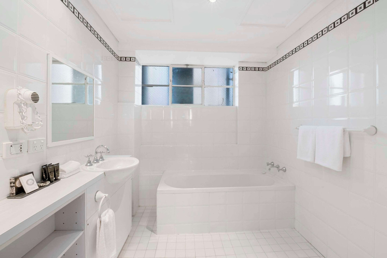 Bathroom 8
