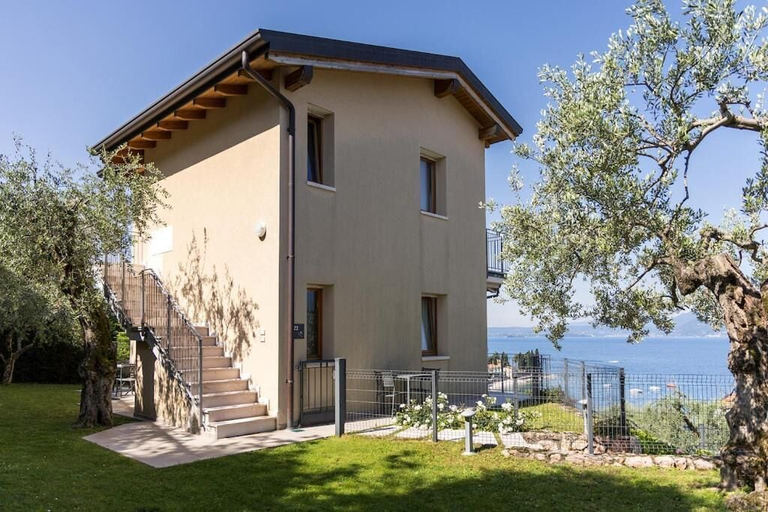 Exterior & Views 2, Residence La Corte Danese, Verona