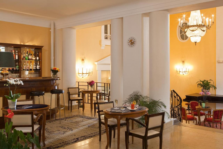 Food & Drinks, Logis Hotel Royal Saint Mart, Puy-de-Dôme