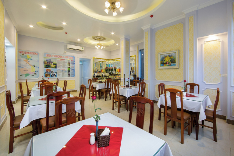 Food & Drinks 4, Hanoi Lotus Boutique Hotel, Hoàn Kiếm
