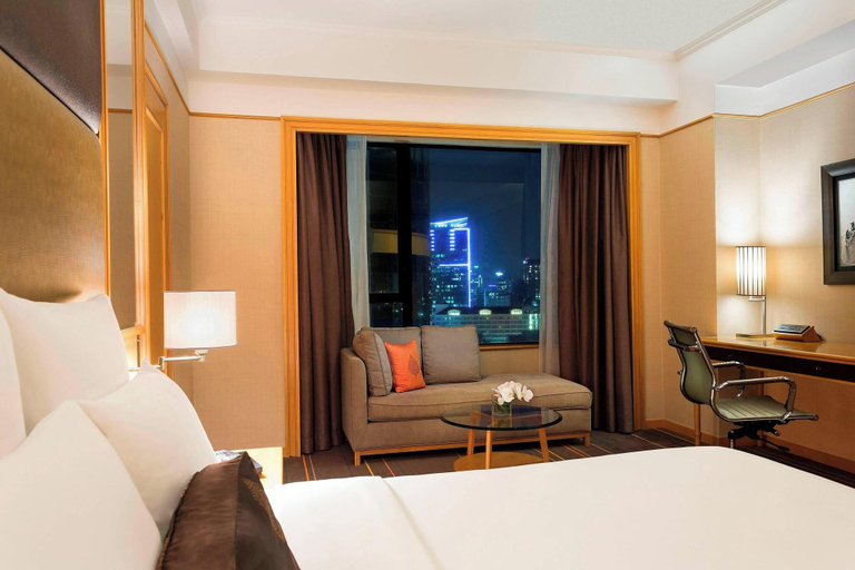 Bedroom 21