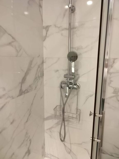 Bathroom 4, Hostal Manuela by gaiarooms, Madrid