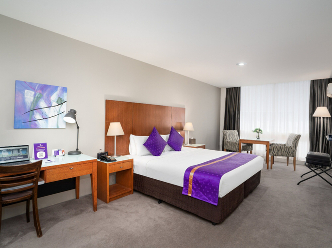 Park Regis Griffin Suites , Port Phillip - St Kilda