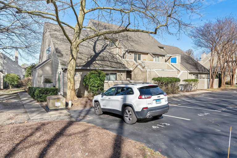 Exterior & Views 2, Lakeview Landing Pristine 3BR Condo, Sussex