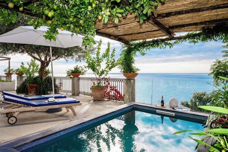 Sport & Beauty 5, YourHome - Villa Aldo Marino, Salerno