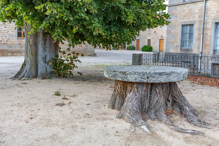 Public Area 5, Demeures & Chateaux Domaine De Valinches, Loire
