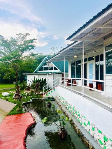 Others 4, KASIH SAYANG Farmstay山下人家, Kluang