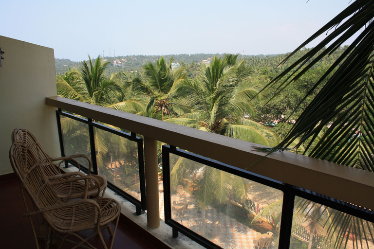Others 4, The Travancore Palace Beach Resort, Thiruvananthapuram