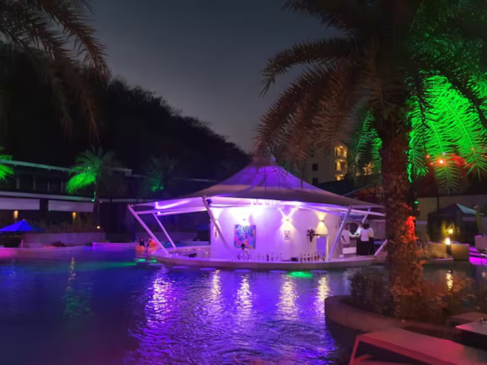 Others 5, Sea View Suite Pool Access Patong Bay Hill #c81, Pulau Phuket