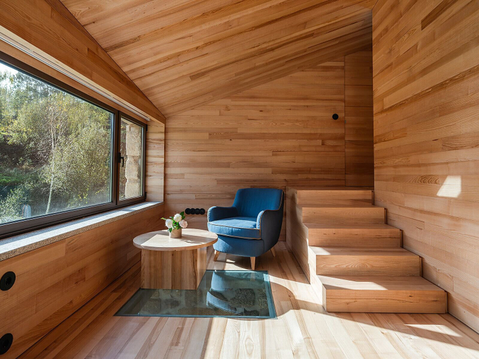 Sauna 8