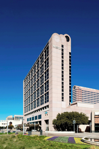 Exterior & Views 2, The Westin Galleria Dallas, Dallas