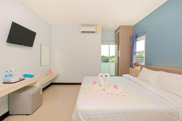 Bedroom 1