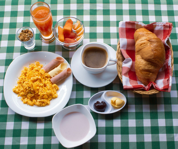 Food & Drinks 5, Hotel Boutique La Ronda by Chat Noir, Cuenca