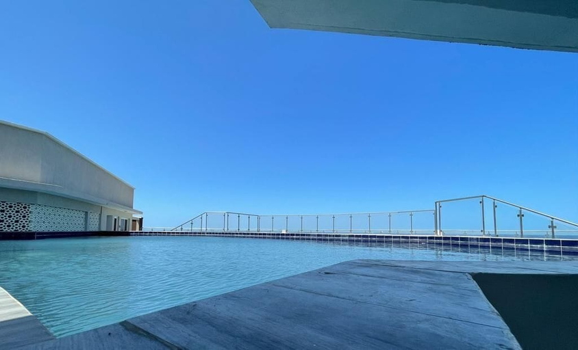 Sport & Beauty, Antalyia Seaview Apartments, Nyali