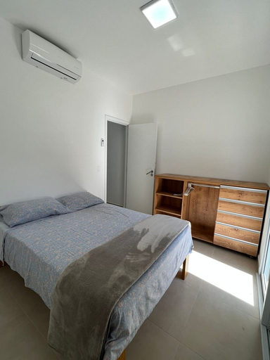 Bedroom 2, Beach Praia Grande Ubatuba, Ubatuba