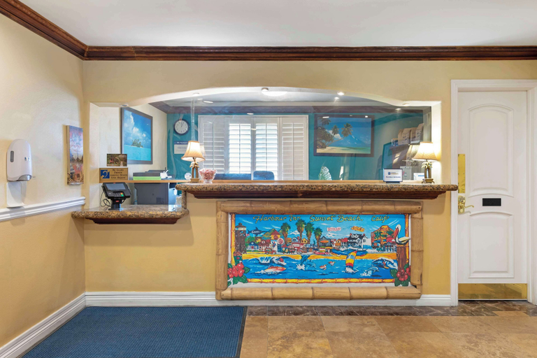 Others 5, Best Western Harbour Inn & Suites Huntington - Sunset Beach, Orange